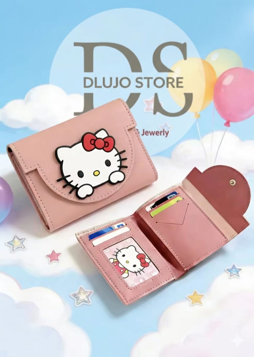 Cartera Niños