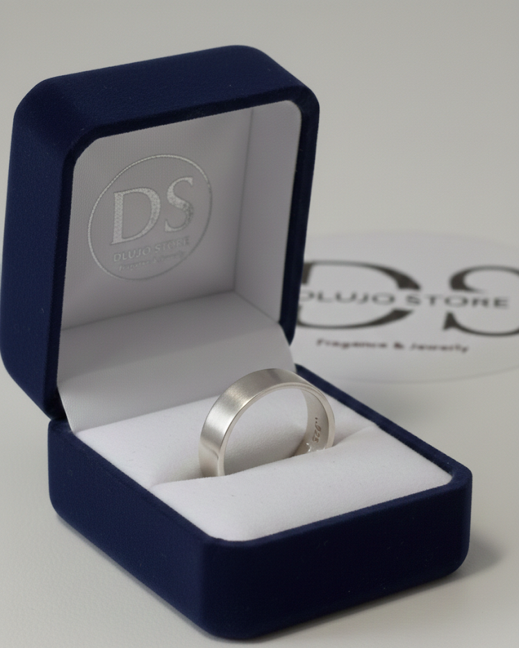 Alianza “Urban Premium” en Plata de Ley 925
