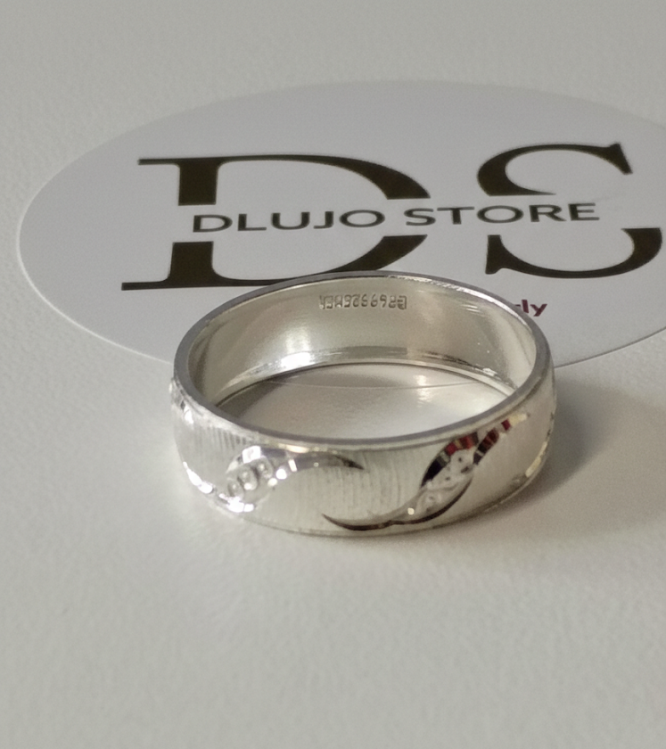 Alianza “Laurel Infinito” en Plata de Ley 925