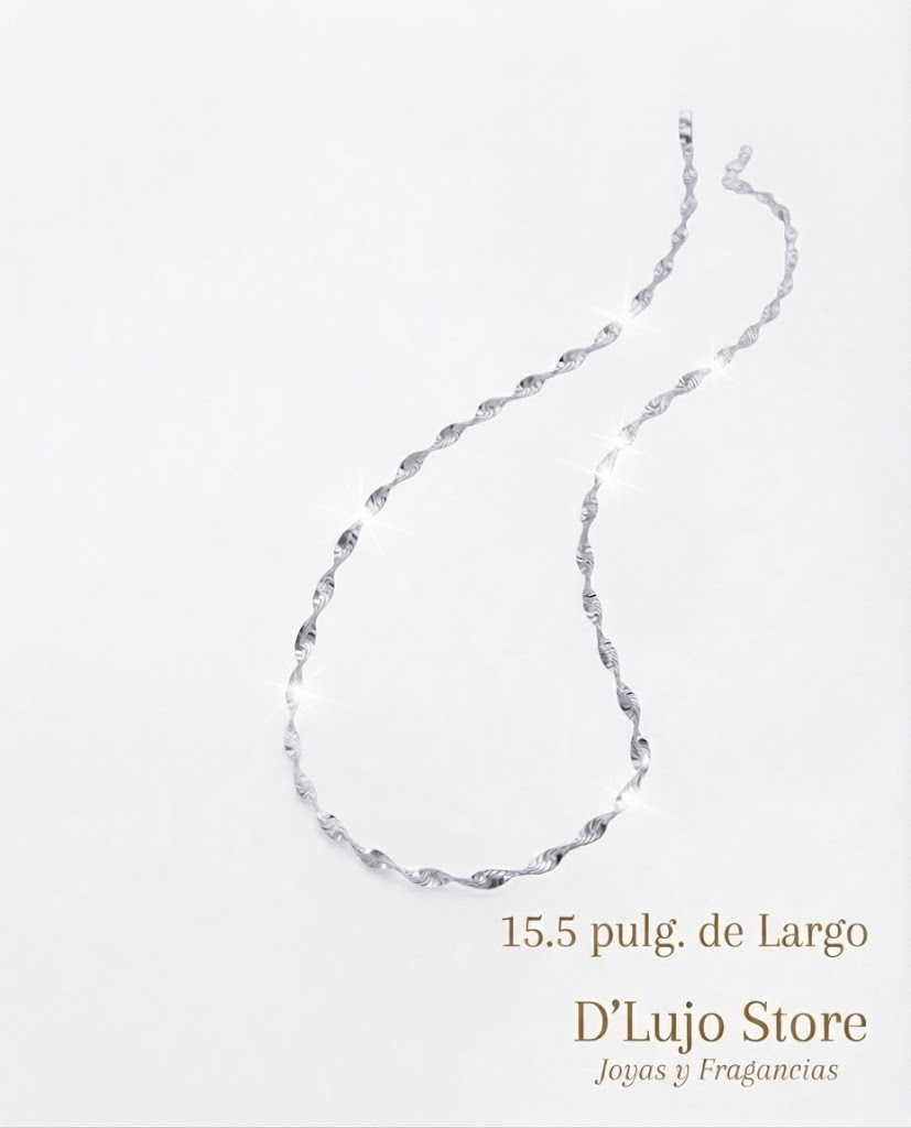 Set de Joyas "Libélula" en Plata .925