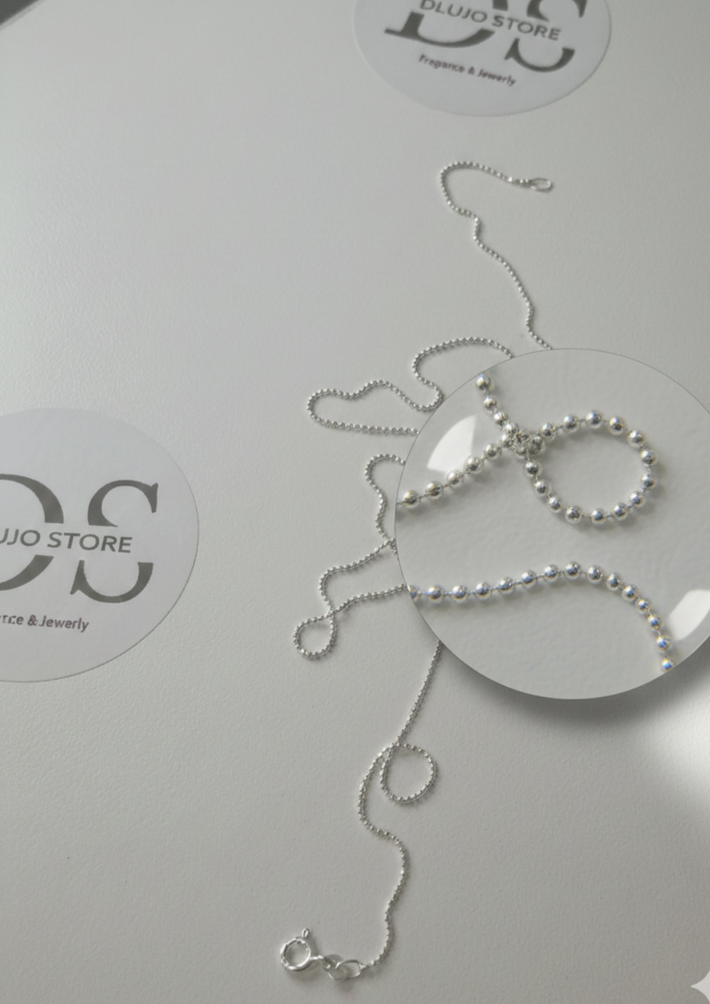 Set Winnie en Plata 925