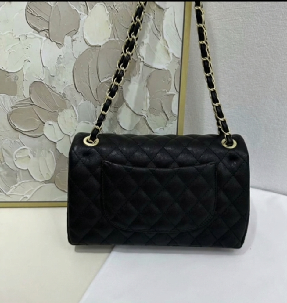 Bolso de Hombro Iconico