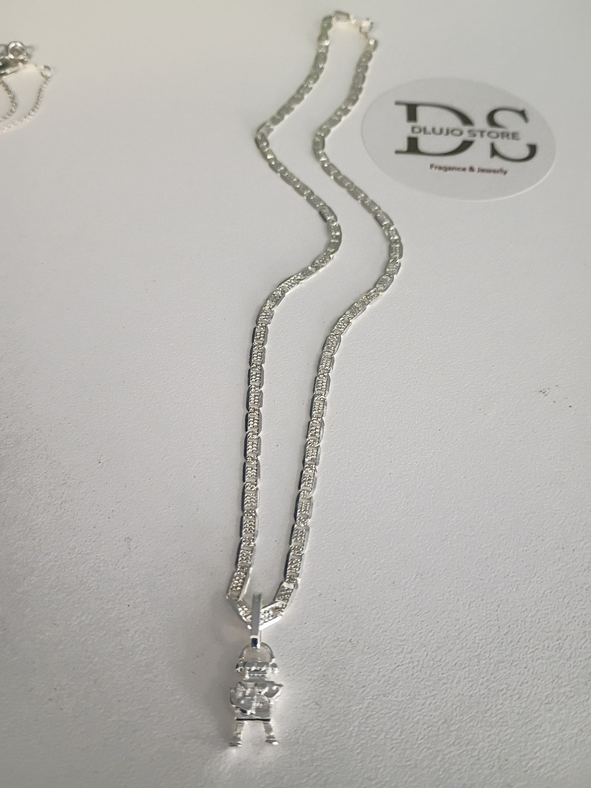 Cadenas Variadas en Plata 925 de alta Calidad para damas y caballeros