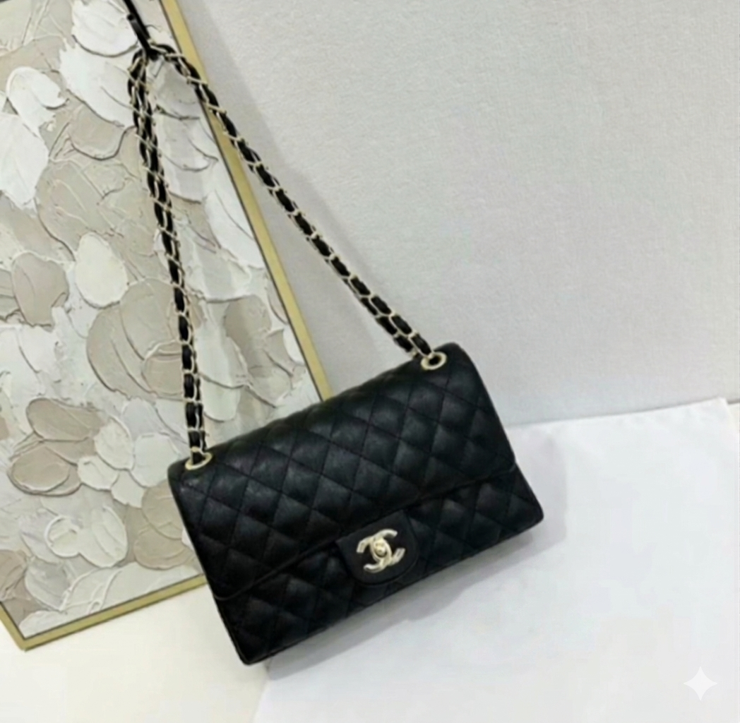 Bolso de Hombro Iconico