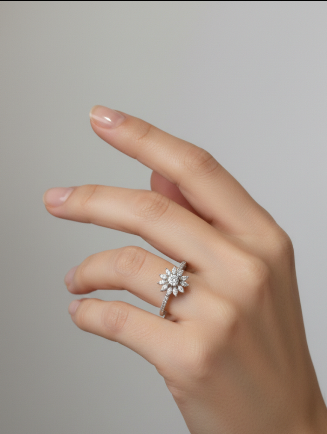 🌻 Set de Girasol: Elegancia y Brillo para Cada Momento
