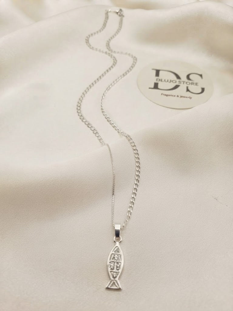 Cadenas Variadas en Plata 925 de alta Calidad para damas y caballeros