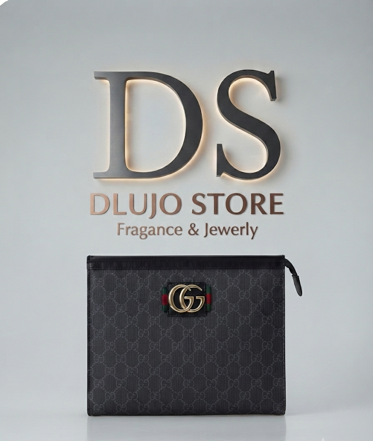 Cartera de Mano Clutch