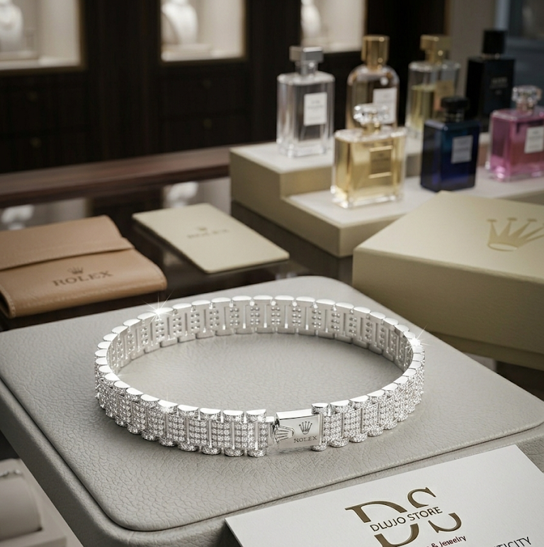 Pulsera Rol