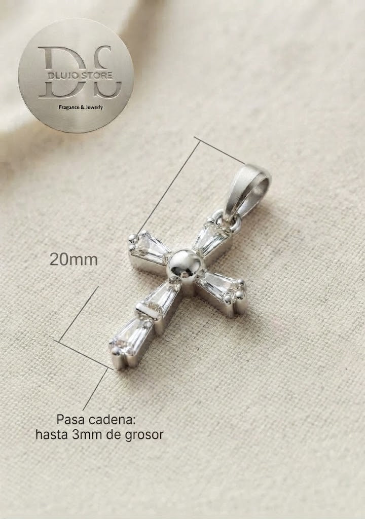 Cadenas Variadas en Plata 925 de alta Calidad para damas y caballeros