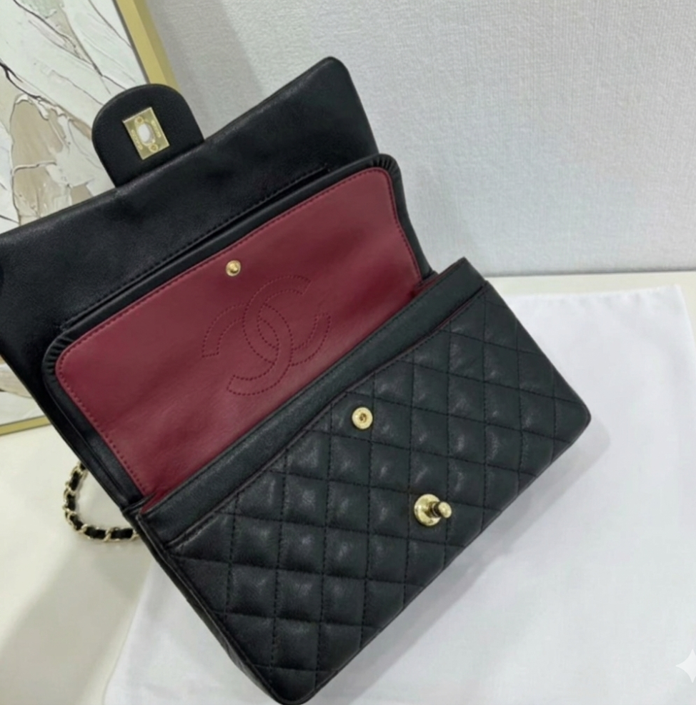 Bolso de Hombro Iconico