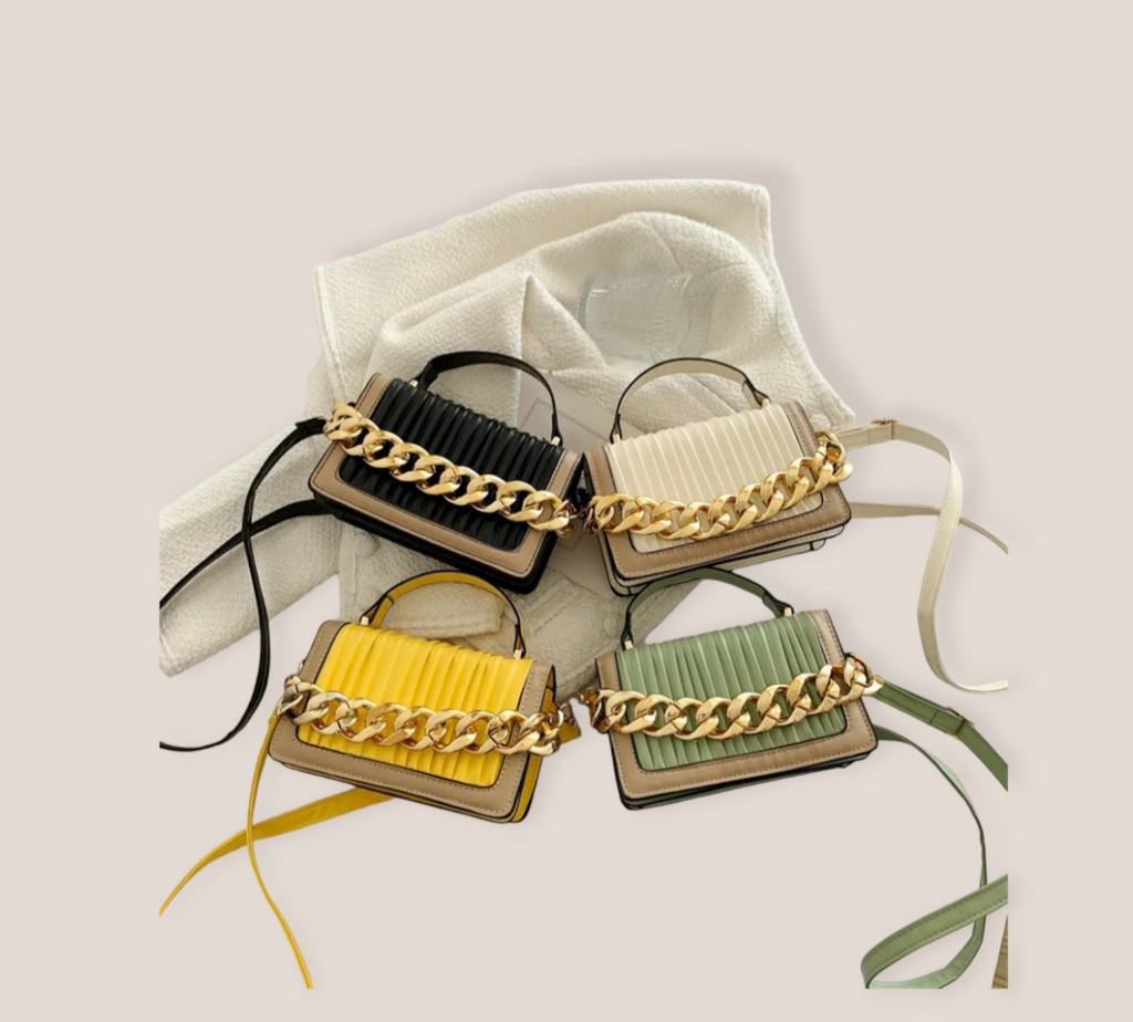 Golden Link Collection