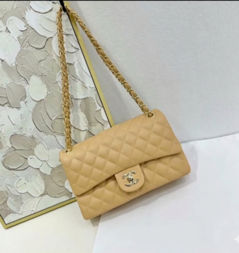 Bolso de Hombro Iconico