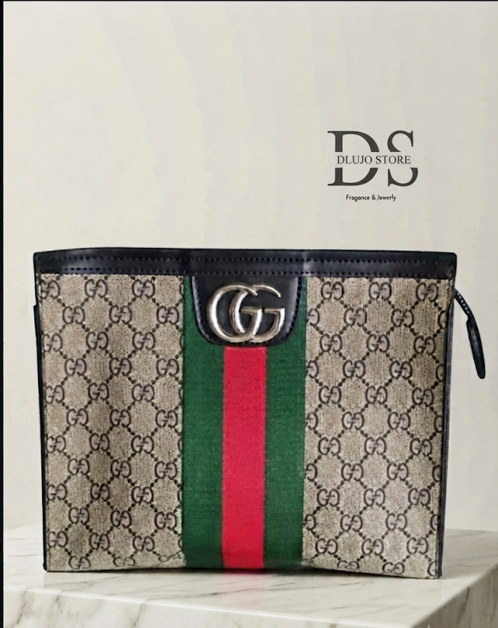 Cartera de Mano Clutch
