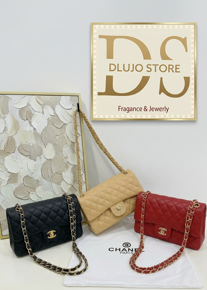 Bolso de Hombro Iconico